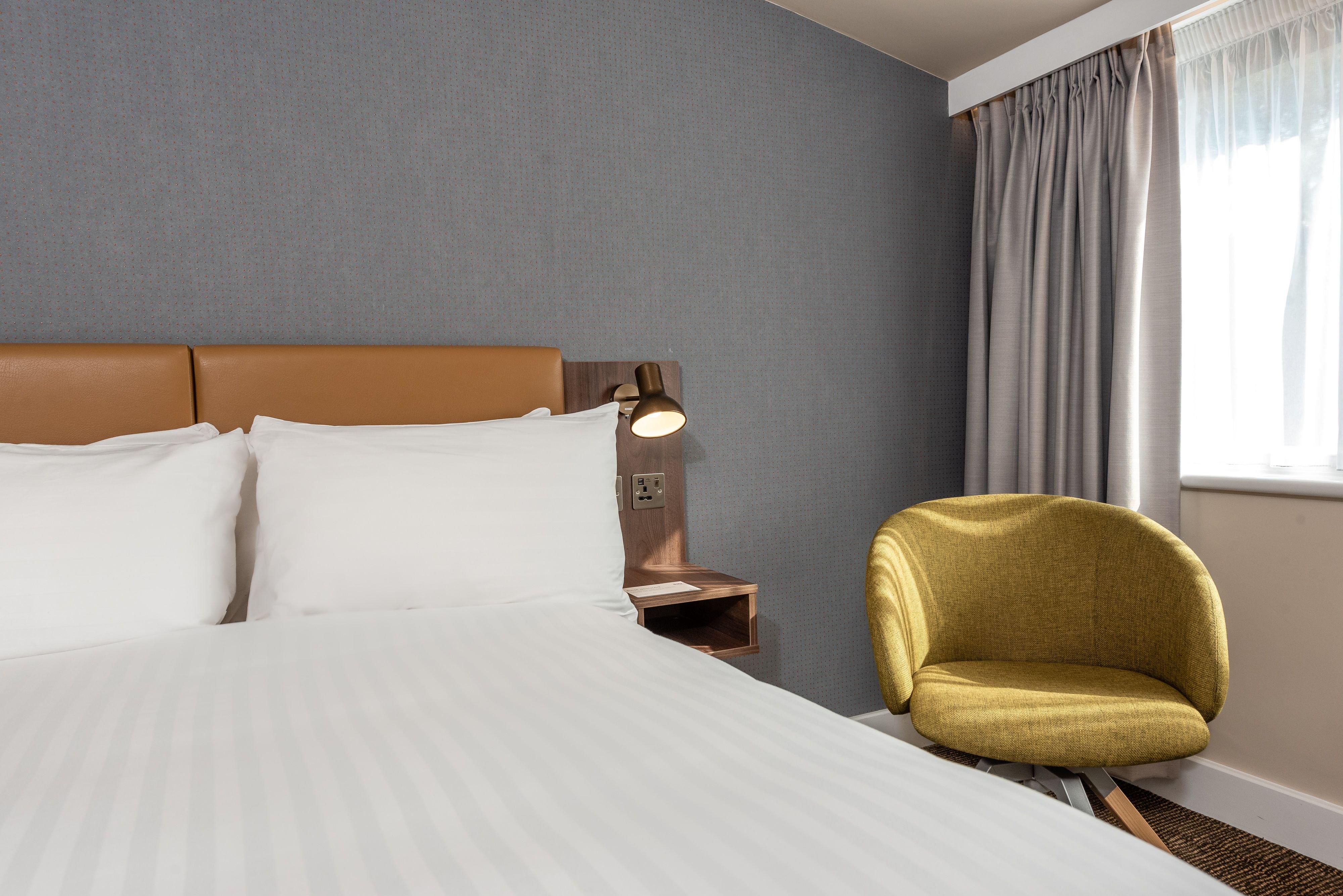Holiday Inn Dover By Ihg Exterior photo