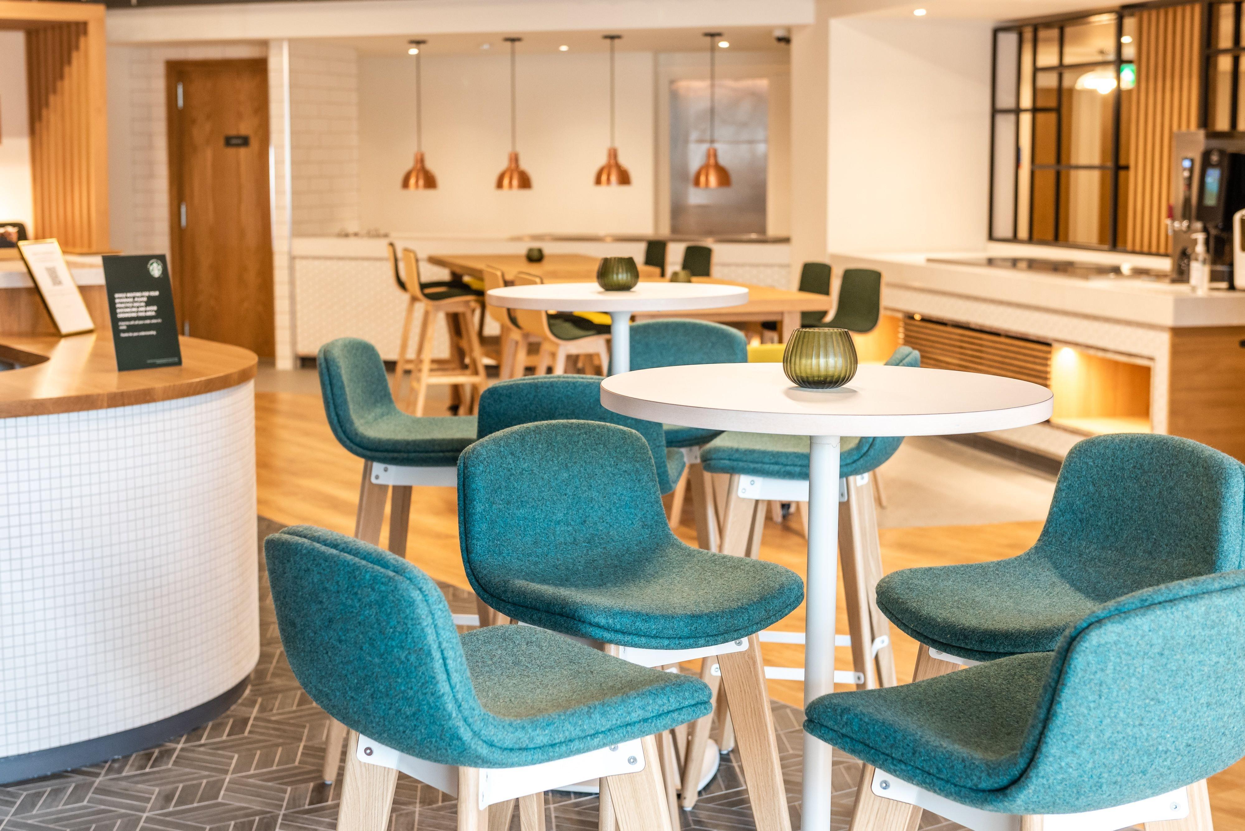 Holiday Inn Dover By Ihg Exterior photo