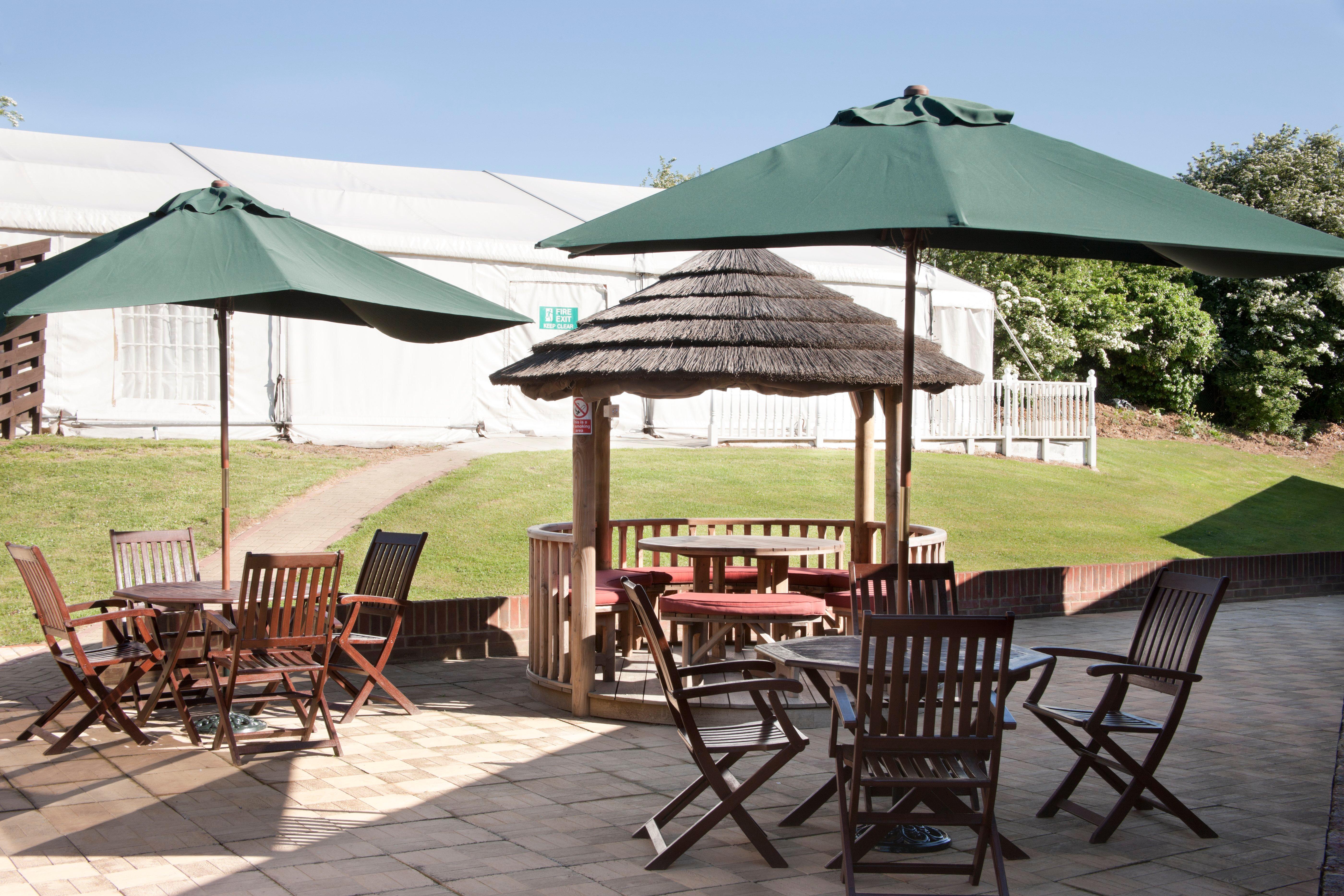 Holiday Inn Dover By Ihg Exterior photo