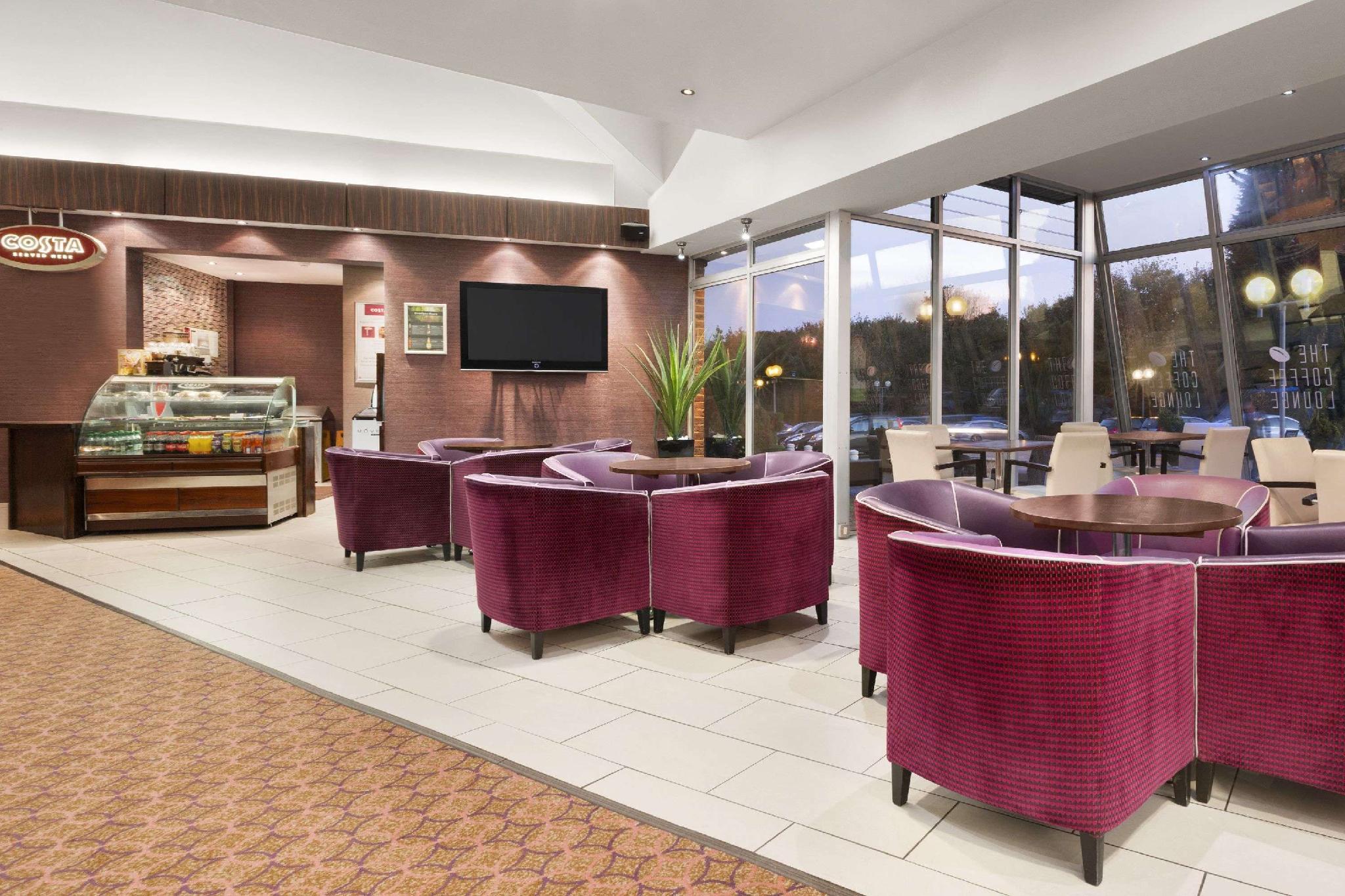 Holiday Inn Dover By Ihg Exterior photo